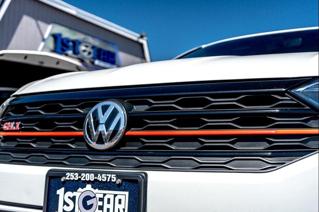 used 2019 Volkswagen Jetta GLI car, priced at $19,977