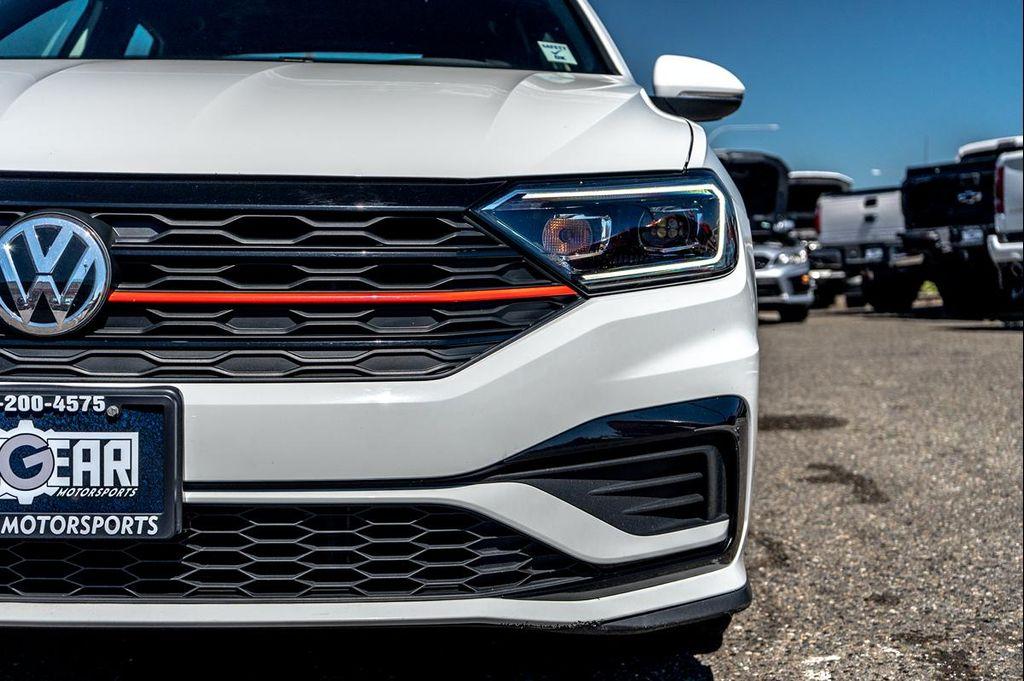 used 2019 Volkswagen Jetta GLI car, priced at $19,977