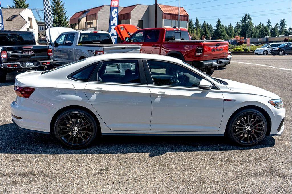 used 2019 Volkswagen Jetta GLI car, priced at $19,977
