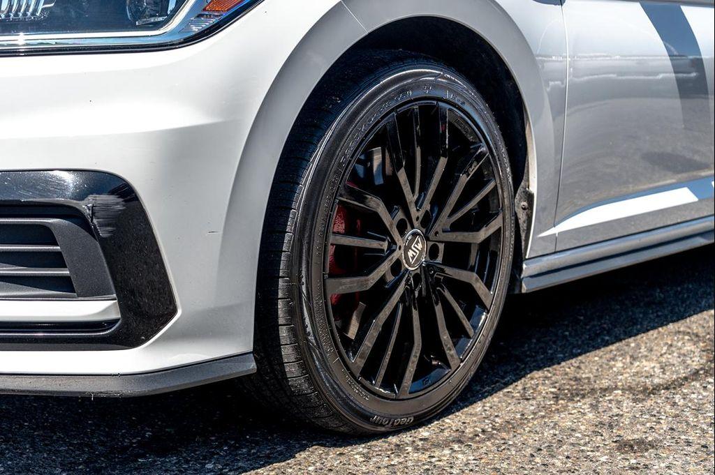 used 2019 Volkswagen Jetta GLI car, priced at $19,977