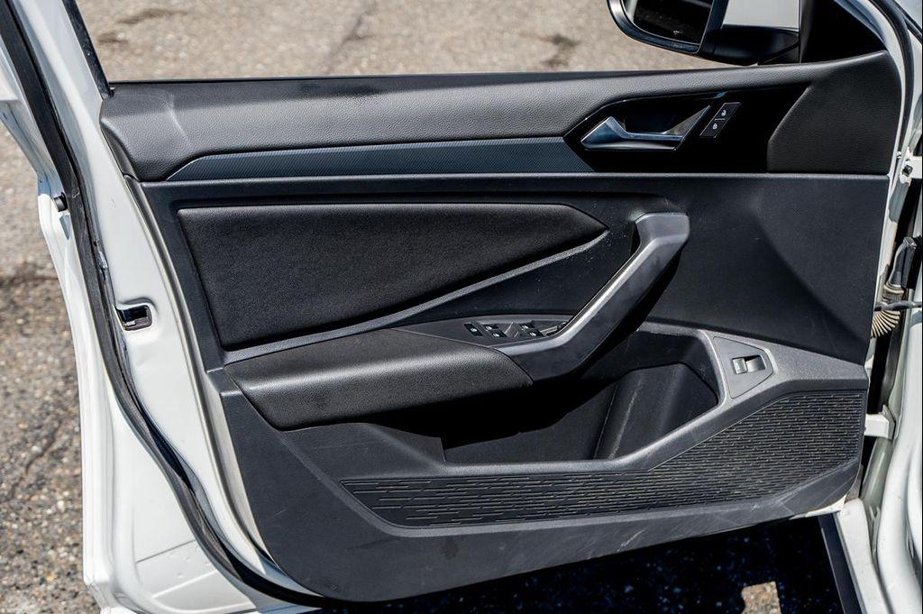 used 2019 Volkswagen Jetta GLI car, priced at $19,977