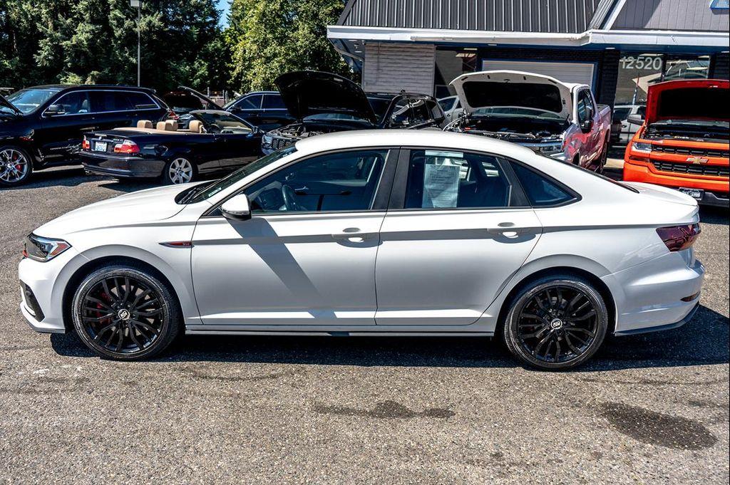used 2019 Volkswagen Jetta GLI car, priced at $19,977