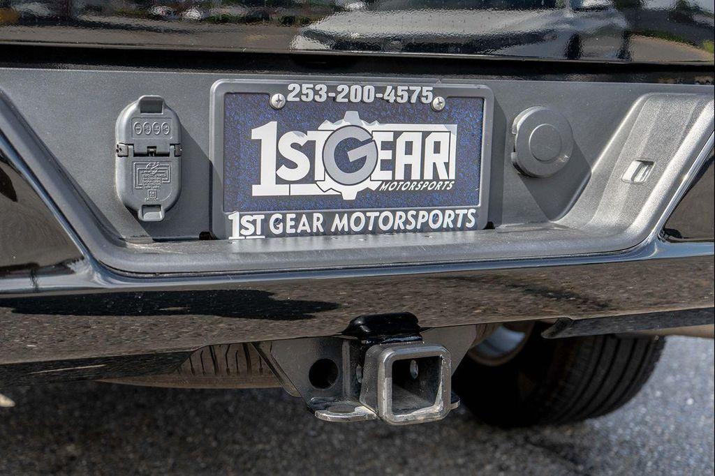 used 2024 Chevrolet Silverado 1500 car, priced at $44,577