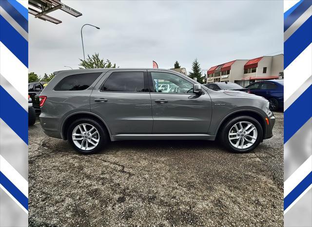 used 2021 Dodge Durango car, priced at $37,977