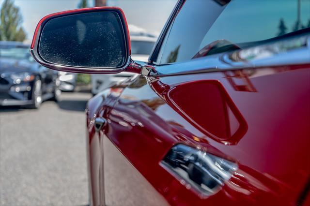 used 2017 Tesla Model S car, priced at $23,977