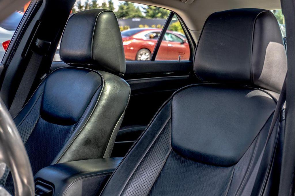 used 2019 Chrysler 300 car, priced at $21,977