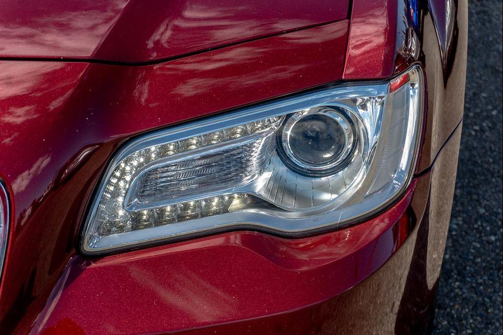 used 2019 Chrysler 300 car, priced at $21,977