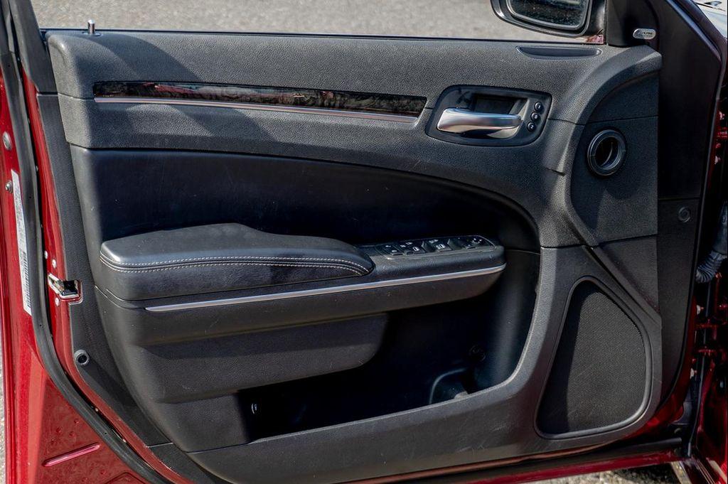used 2019 Chrysler 300 car, priced at $21,977