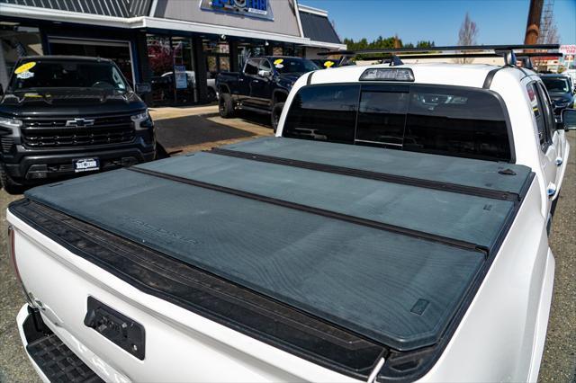 used 2019 Toyota Tacoma car, priced at $33,677