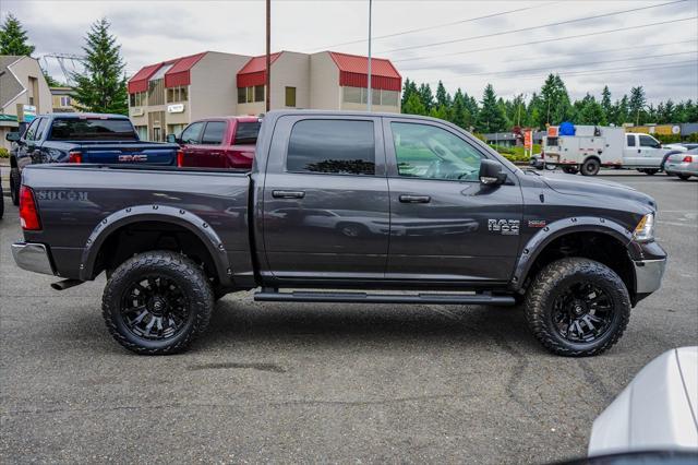 used 2022 Ram 1500 Classic car, priced at $37,277