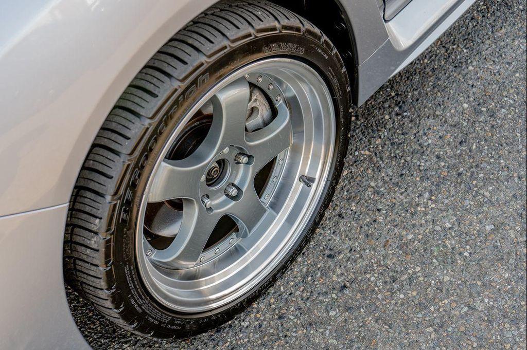 used 2021 Subaru WRX car, priced at $24,777