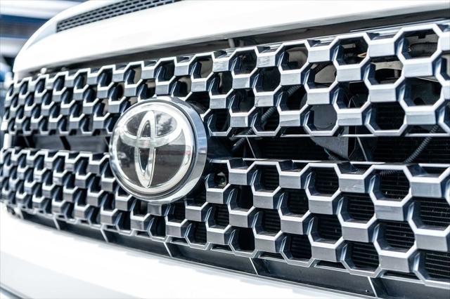 used 2018 Toyota Tundra car, priced at $36,977