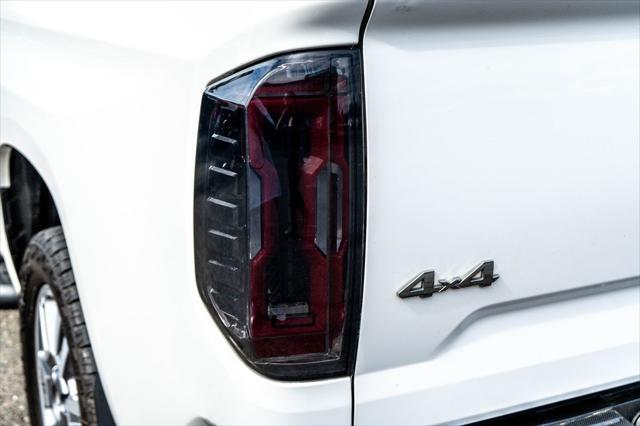 used 2018 Toyota Tundra car, priced at $36,977