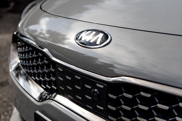 used 2020 Kia Stinger car, priced at $34,977