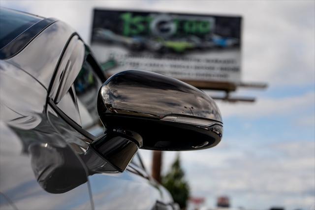 used 2020 Kia Stinger car, priced at $34,977