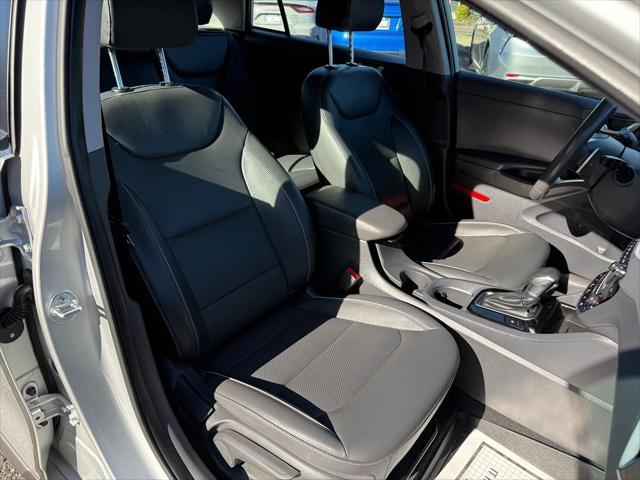 used 2019 Hyundai Ioniq Hybrid car, priced at $17,977