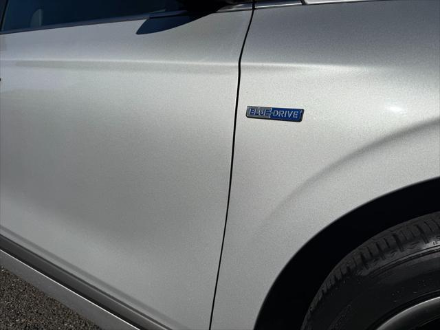used 2019 Hyundai Ioniq Hybrid car, priced at $17,977