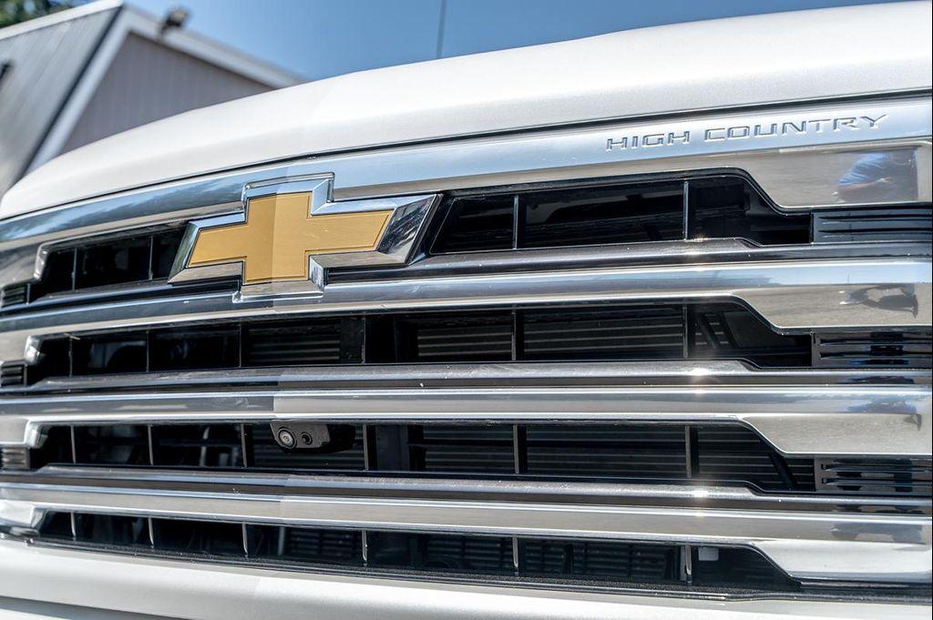 used 2023 Chevrolet Silverado 1500 car, priced at $53,577