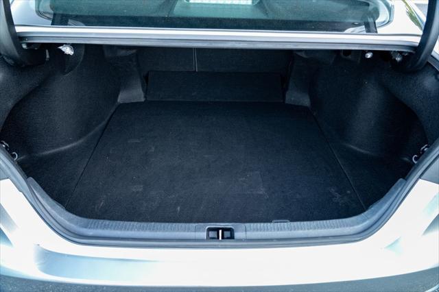 used 2022 Toyota Camry car, priced at $25,977