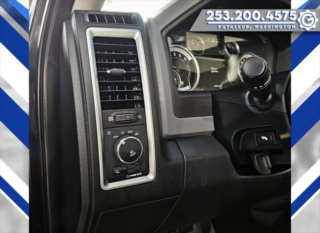 used 2015 Ram 2500 car, priced at $32,977