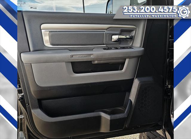 used 2015 Ram 2500 car, priced at $32,977