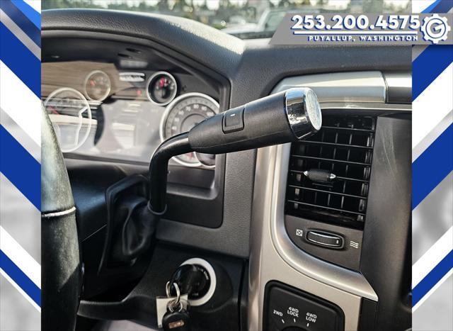 used 2015 Ram 2500 car, priced at $32,977