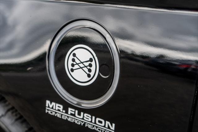 used 2018 Ford Fusion Energi car, priced at $11,977