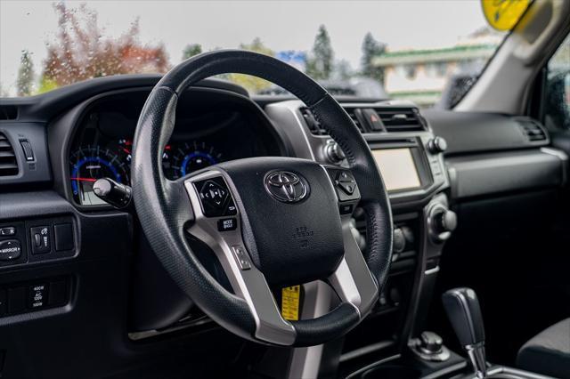 used 2015 Toyota 4Runner car, priced at $28,977