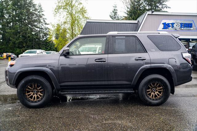 used 2015 Toyota 4Runner car, priced at $28,977
