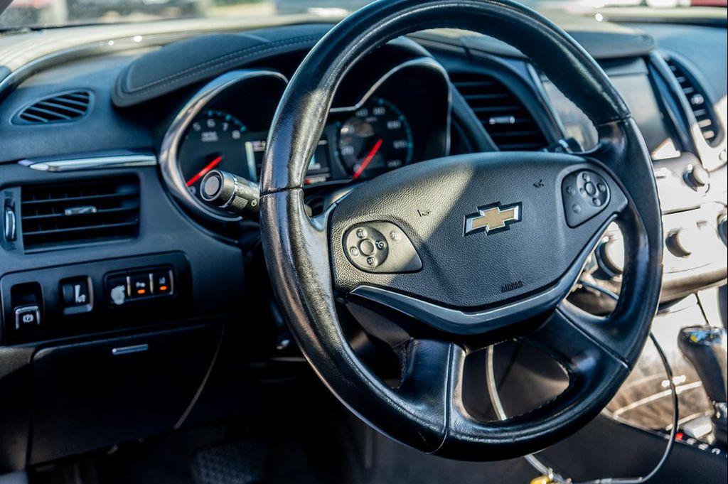 used 2014 Chevrolet Impala car, priced at $7,977