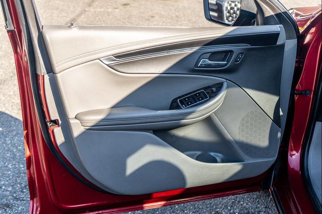 used 2014 Chevrolet Impala car, priced at $7,977