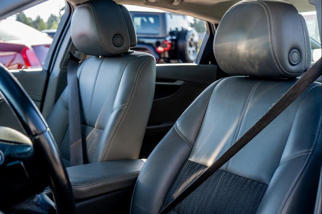 used 2014 Chevrolet Impala car, priced at $7,977