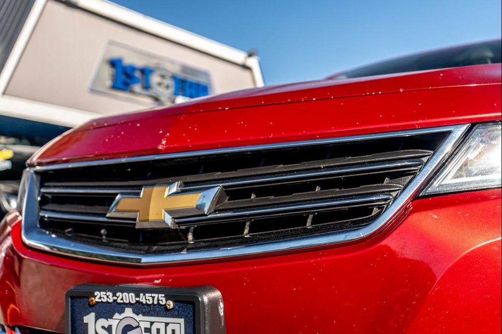 used 2014 Chevrolet Impala car, priced at $7,977