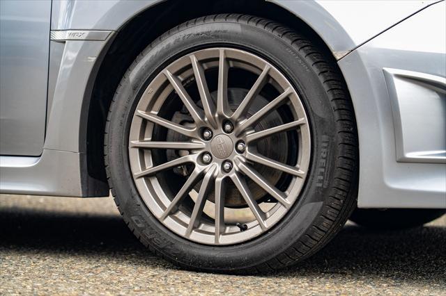 used 2013 Subaru Impreza WRX car, priced at $17,977