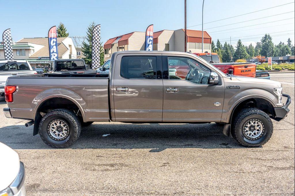 used 2019 Ford F-150 car, priced at $38,977