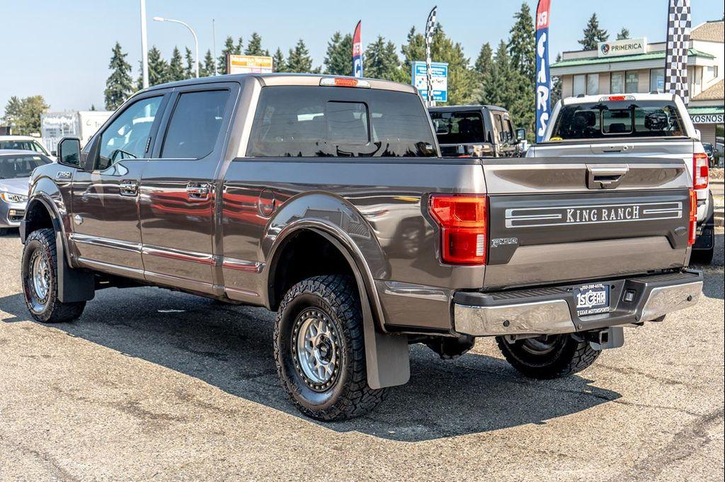 used 2019 Ford F-150 car, priced at $38,977