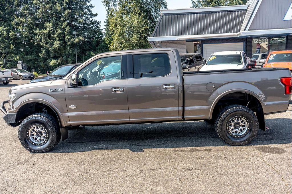 used 2019 Ford F-150 car, priced at $38,977