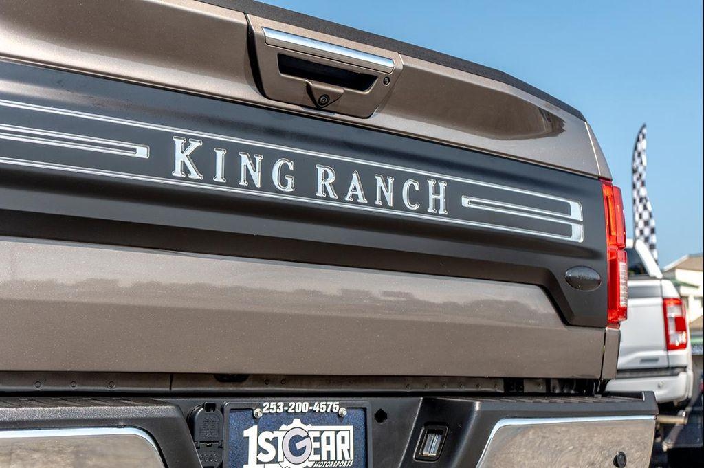 used 2019 Ford F-150 car, priced at $38,977