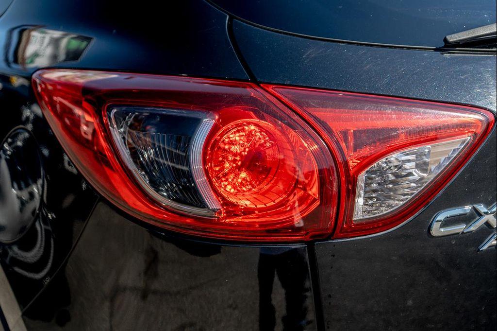 used 2016 Mazda CX-5 car, priced at $15,977