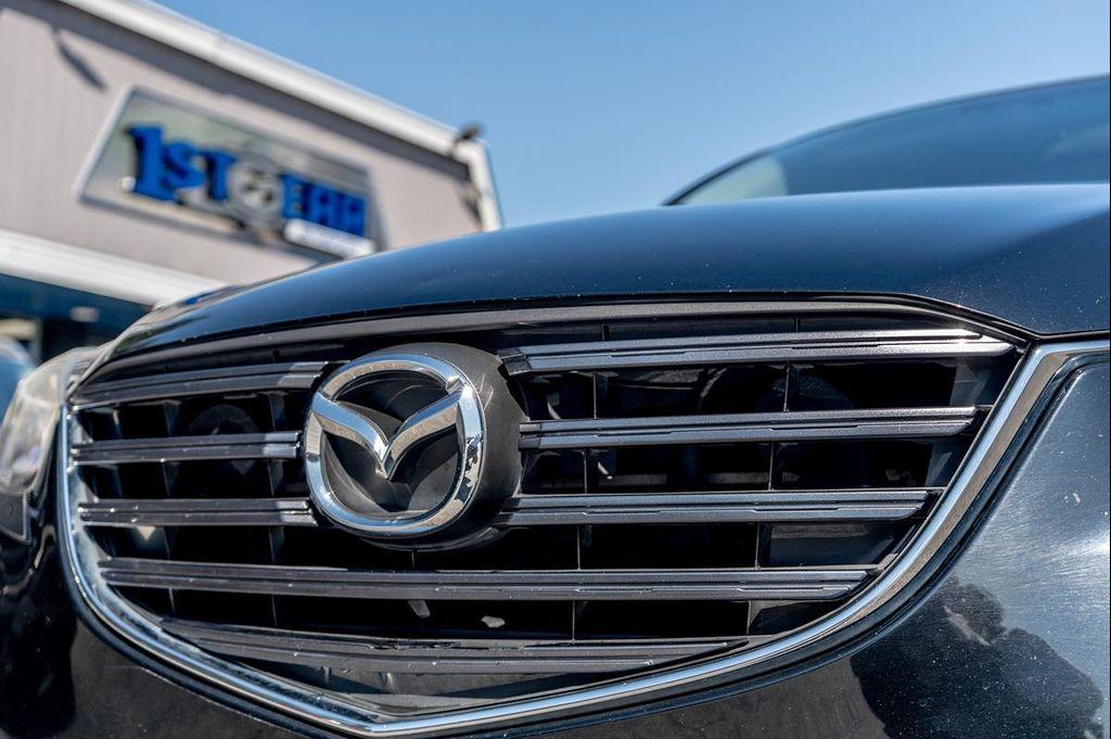 used 2016 Mazda CX-5 car, priced at $15,977