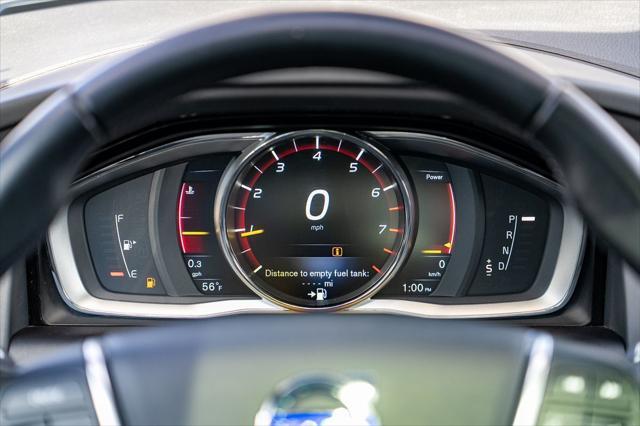 used 2016 Volvo XC60 car, priced at $16,577