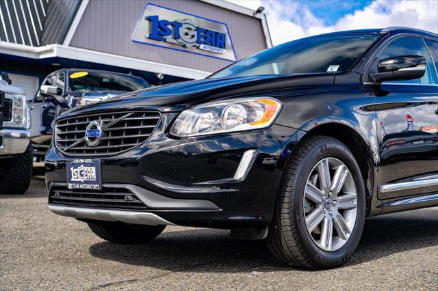 used 2016 Volvo XC60 car, priced at $16,577