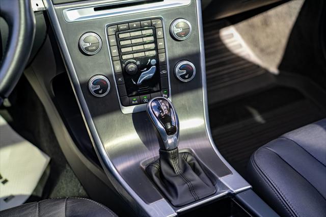 used 2016 Volvo XC60 car, priced at $16,577
