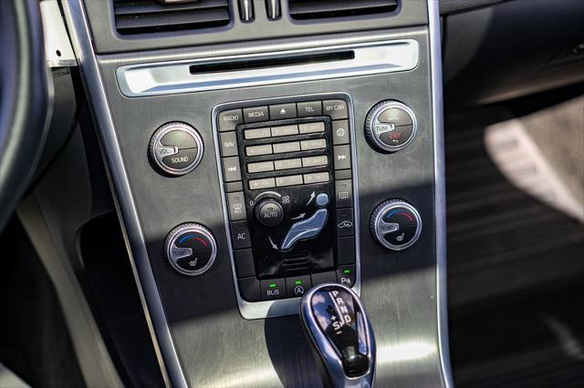 used 2016 Volvo XC60 car, priced at $16,577
