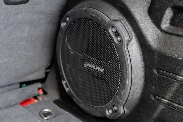 used 2021 Jeep Wrangler Unlimited car, priced at $29,977