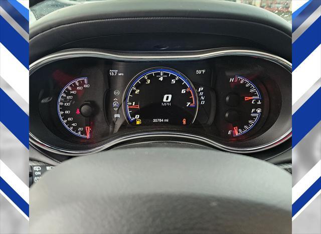 used 2020 Jeep Grand Cherokee car, priced at $56,977
