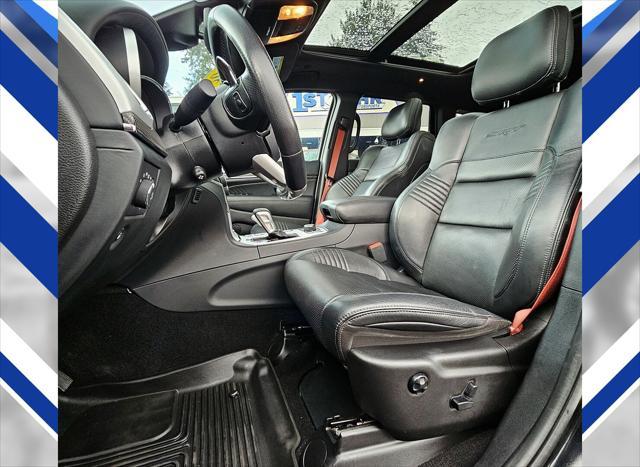 used 2020 Jeep Grand Cherokee car, priced at $56,977