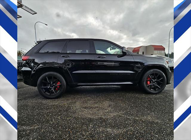 used 2020 Jeep Grand Cherokee car, priced at $56,977