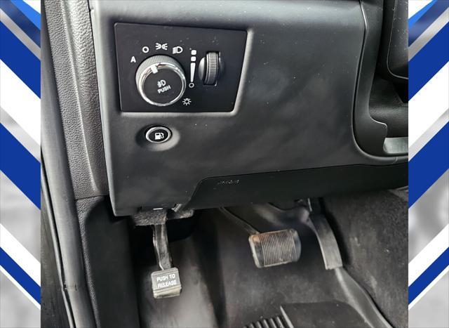 used 2020 Jeep Grand Cherokee car, priced at $56,977