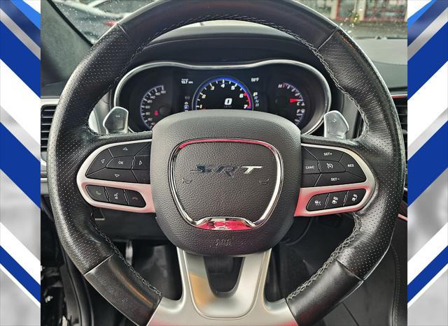 used 2020 Jeep Grand Cherokee car, priced at $56,977